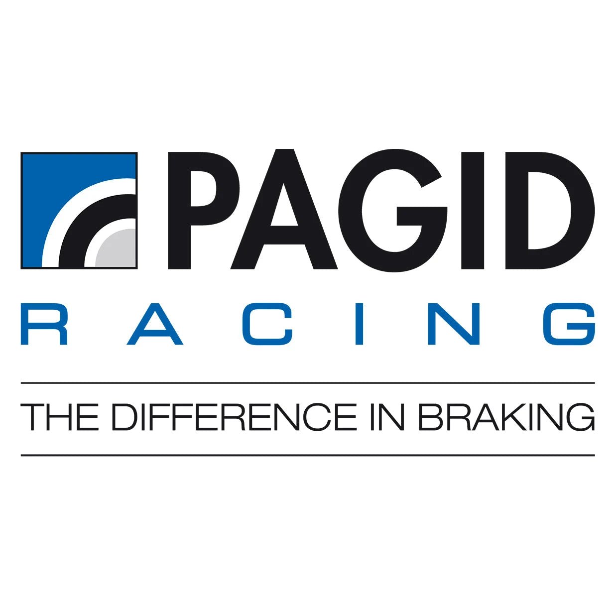 PAGID Racing - JD Customs U.S.A
