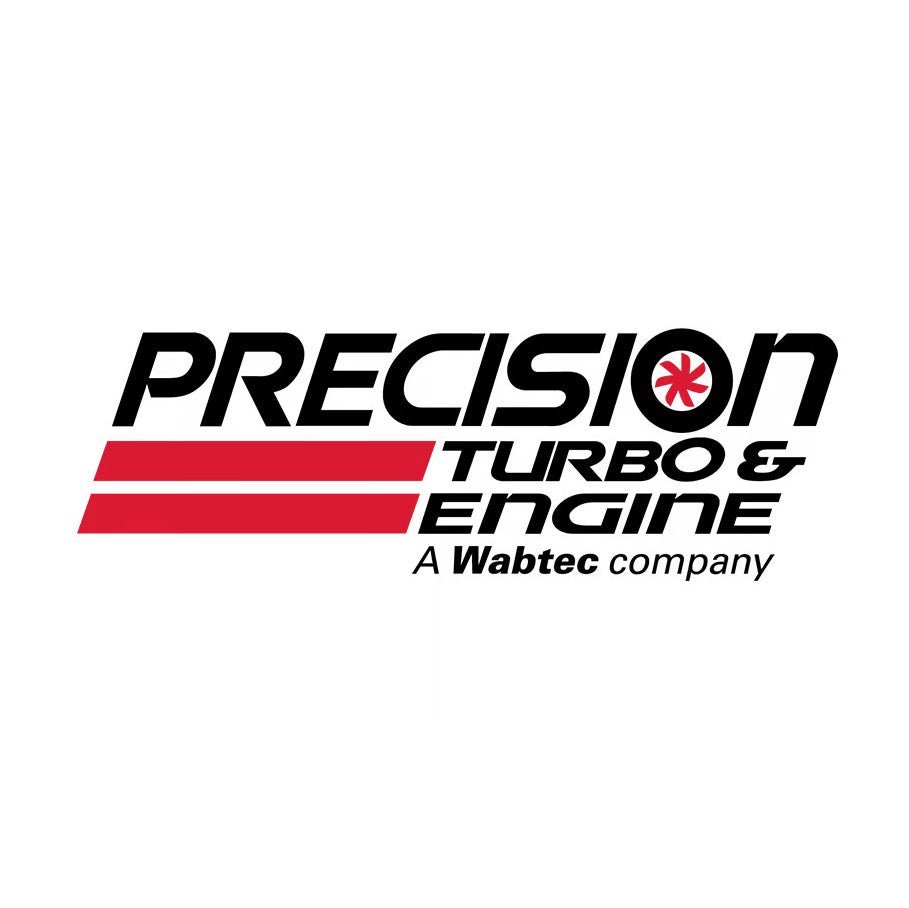 Precision Turbo - JD Customs U.S.A