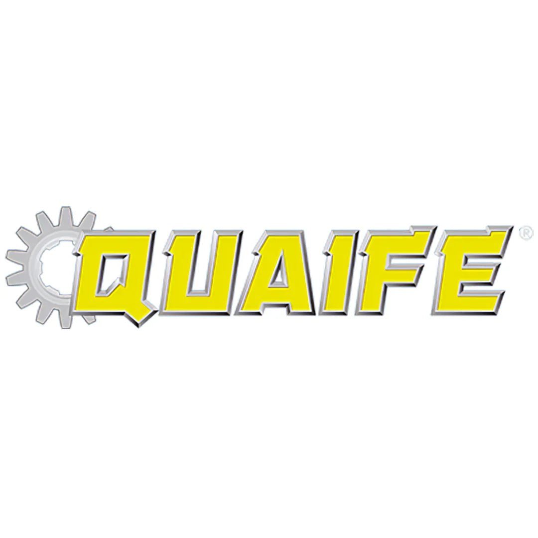 Quaife - JD Customs U.S.A