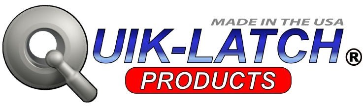 Quik Latch - JD Customs U.S.A