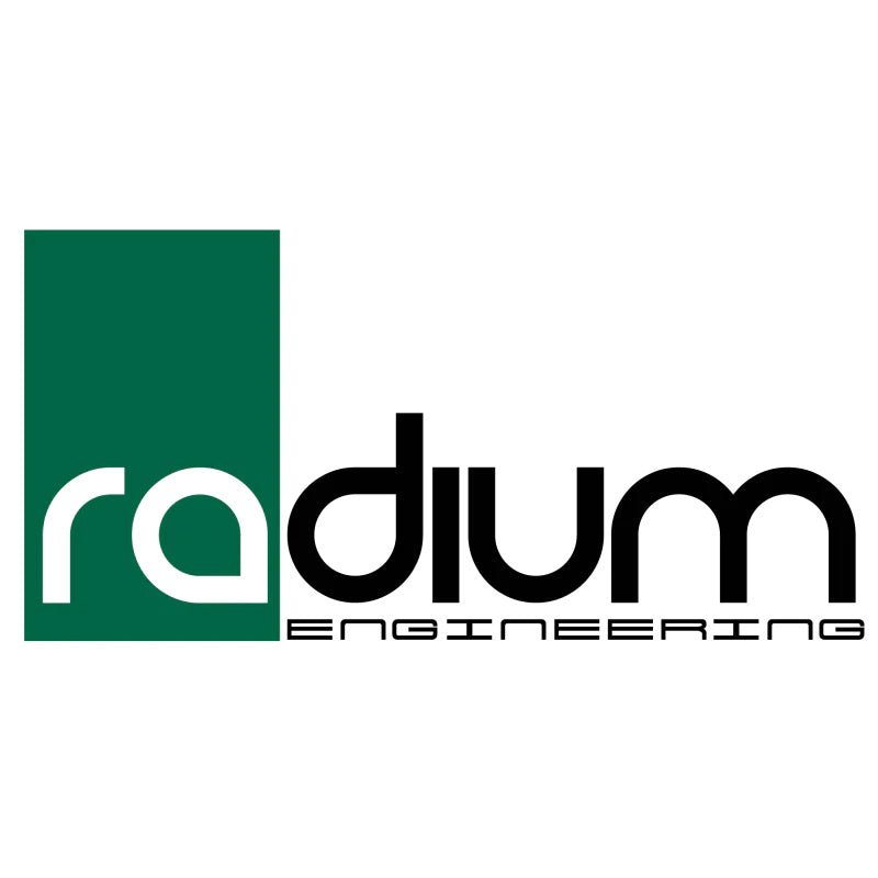 Radium Engineering - JD Customs U.S.A