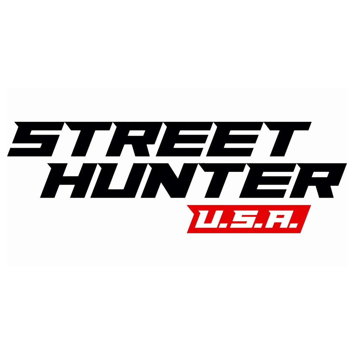 StreetHunter Designs - JD Customs U.S.A