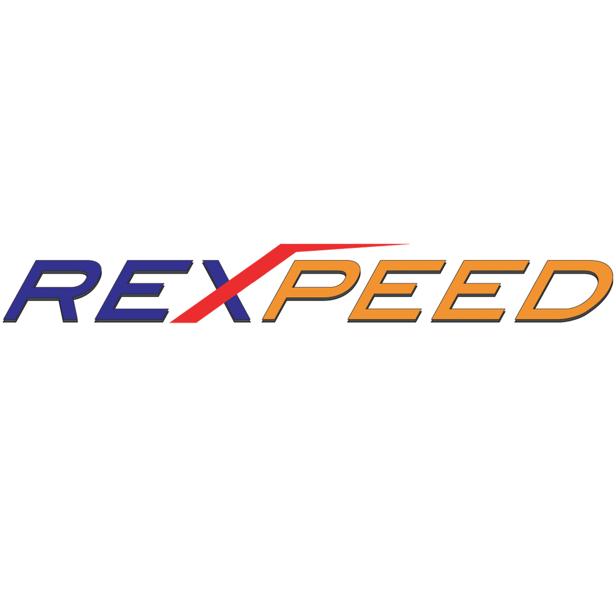 Rexpeed Logo