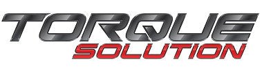 Torque Solution - JD Customs U.S.A