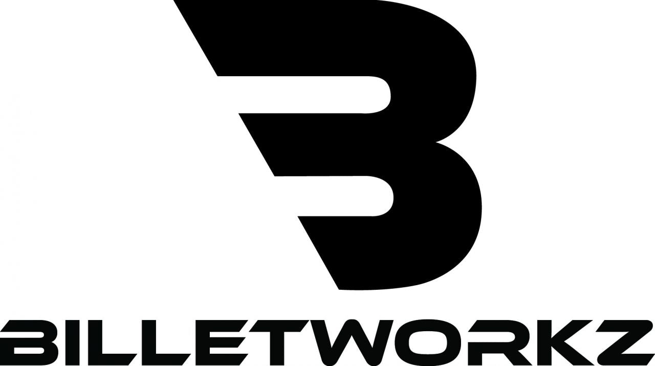 Billetworkz - JD Customs U.S.A