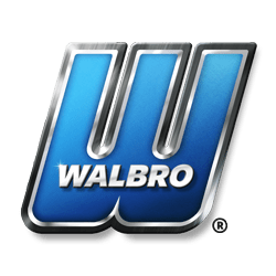 Walbro - JD Customs U.S.A