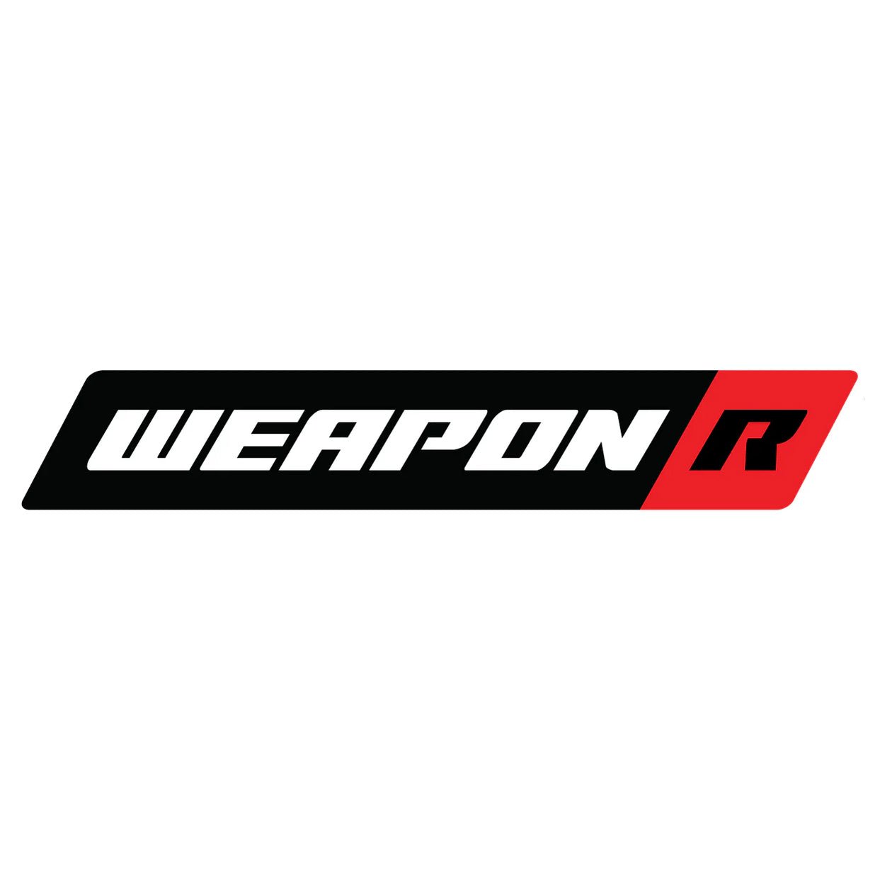 Weapon R - JD Customs U.S.A