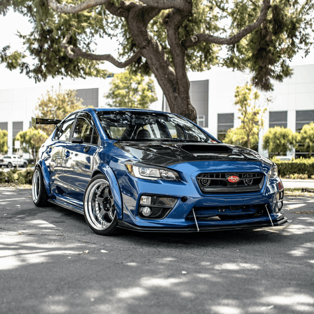 パーツ WRX axis-parts
