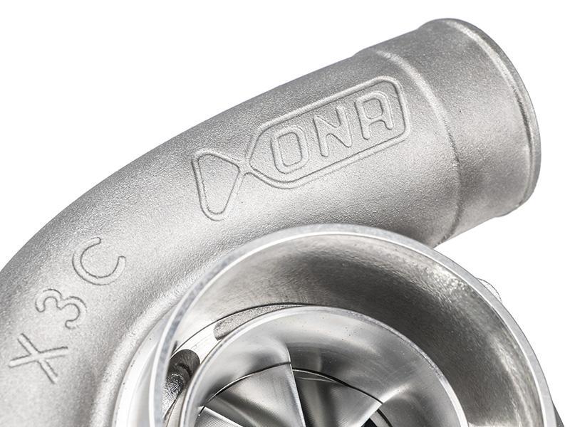 Xona Rotor