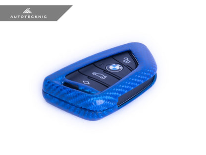 AutoTecknic Dry Carbon Remote Key Case - F97 X3M | F98 X4M