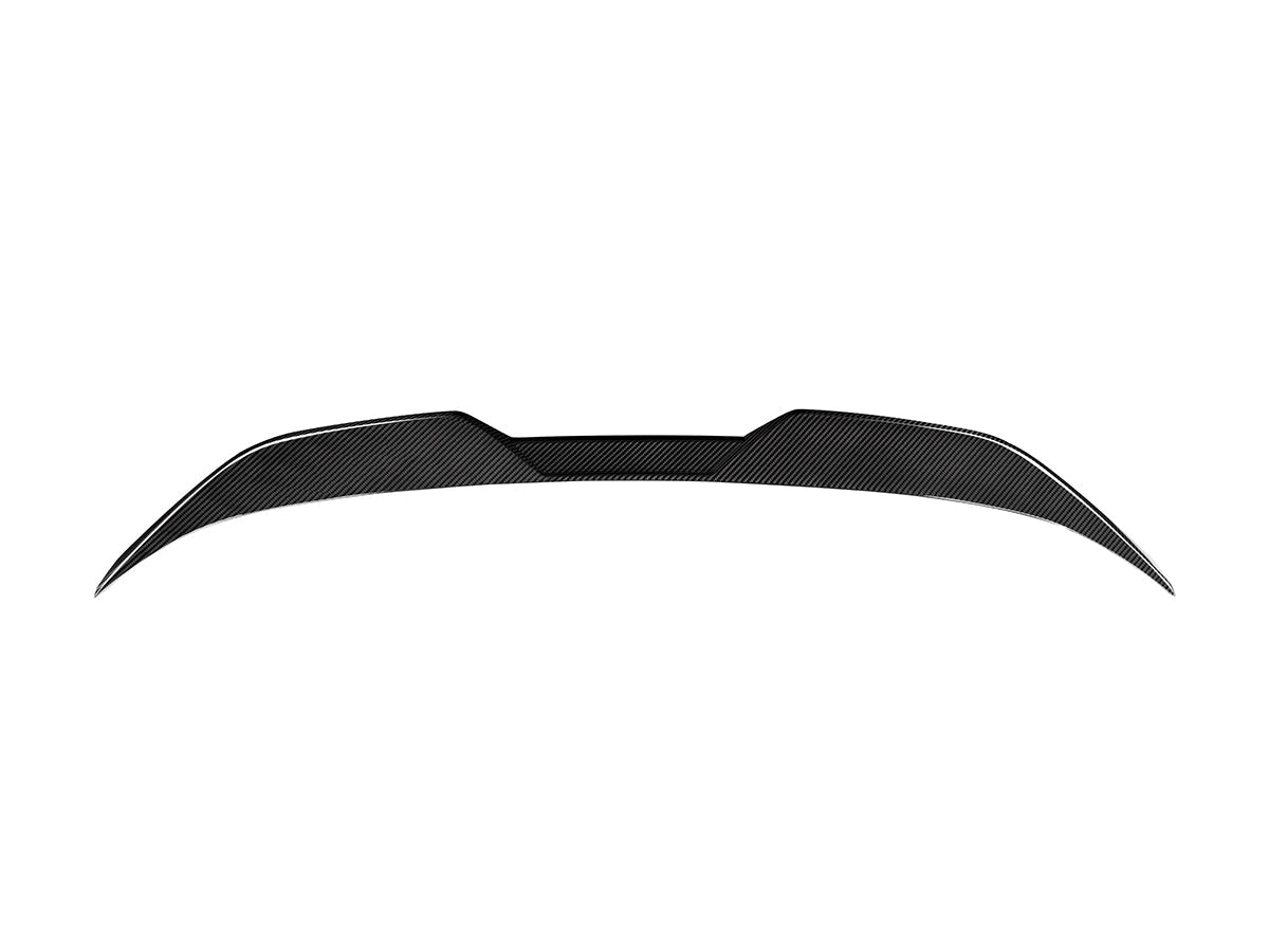 AutoTecknic Dry Carbon Performance Trunk Spoiler - G42 2-Series