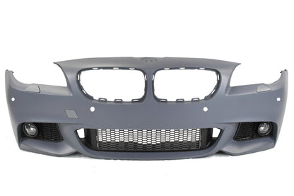 Parachoques delantero estilo M-TECH BMW Serie 5 F10 PRE-LCI 2011-2013 de Innovative Motorsports 
