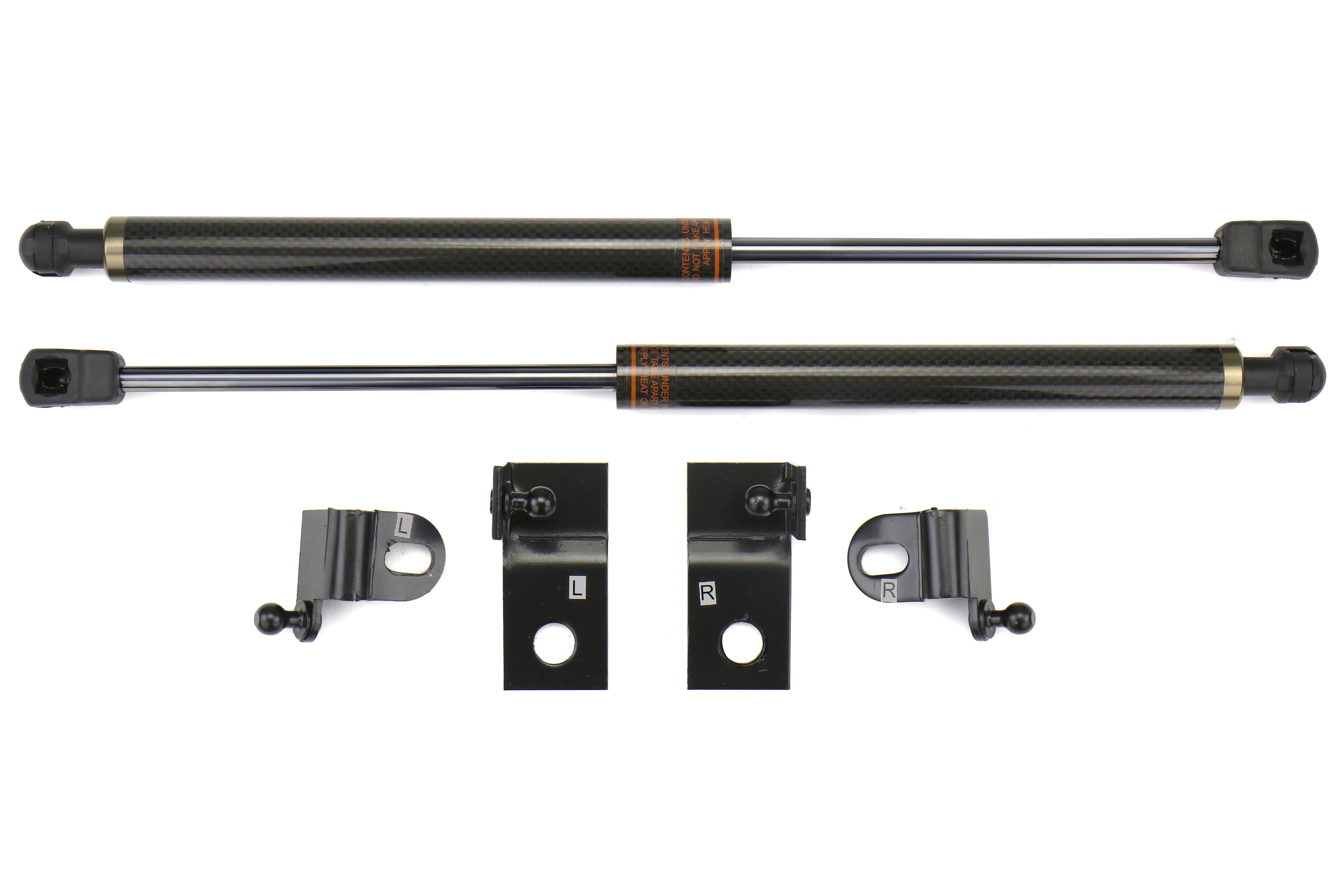 Kit de amortiguador de capó de carbono OLM - FT86 2013+