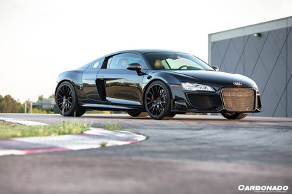 Carbonado DPGT Style Full Body Kit | 2006-2015 Audi R8 Coupe Spyder