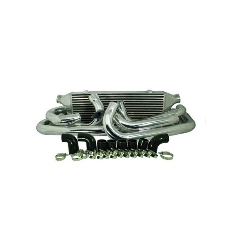 Turbo XS Front Mount Intercooler (08-12 WRX/STi)