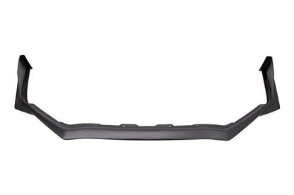 Faldón delantero estilo OLM S208 - Negro mate - Subaru WRX/STI 2015-2021