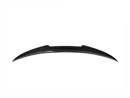 Alerón de maletero de alto rendimiento de carbono AutoTecknic - Serie 4 F33/ M4 F83 Convertible