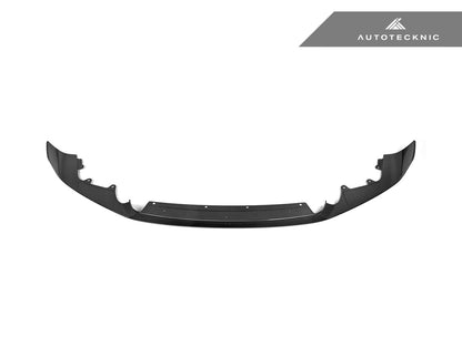 AutoTecknic Dry Carbon Performante Front Aero Lip - F87 M2 Competition (ATK-BM-0349)