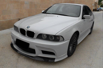 Kit de carrocería completa estilo BMW Serie 5 E39 VRS Carbonado 1997-2003