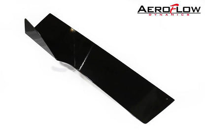 Aeroflow Dynamics 2015-2021 Subaru Wrx/Sti Rear Spat Extension V2