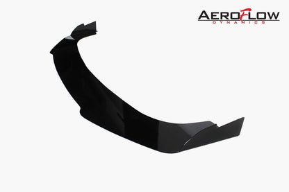 Aeroflow Dynamics Splitter V3 (2016-2019 Honda Civic Sedan)