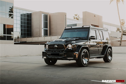 DarwinPRO 2019-2023 Mercedes Benz W464 G Wagon G63 AMG ONLY  IMP Performance Full Body Kit