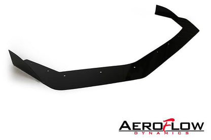 Aeroflow Dynamics 2015-2021 Subaru Wrx/Sti Front Splitter V2
