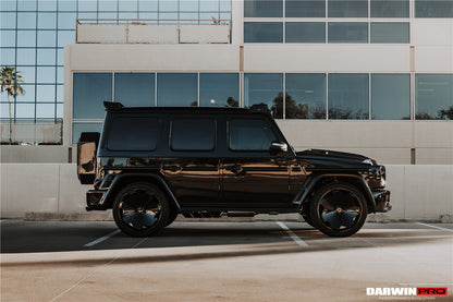 DarwinPRO 2019-2023 Mercedes Benz W464 G Wagon G63 AMG ONLY  IMP Performance Full Body Kit