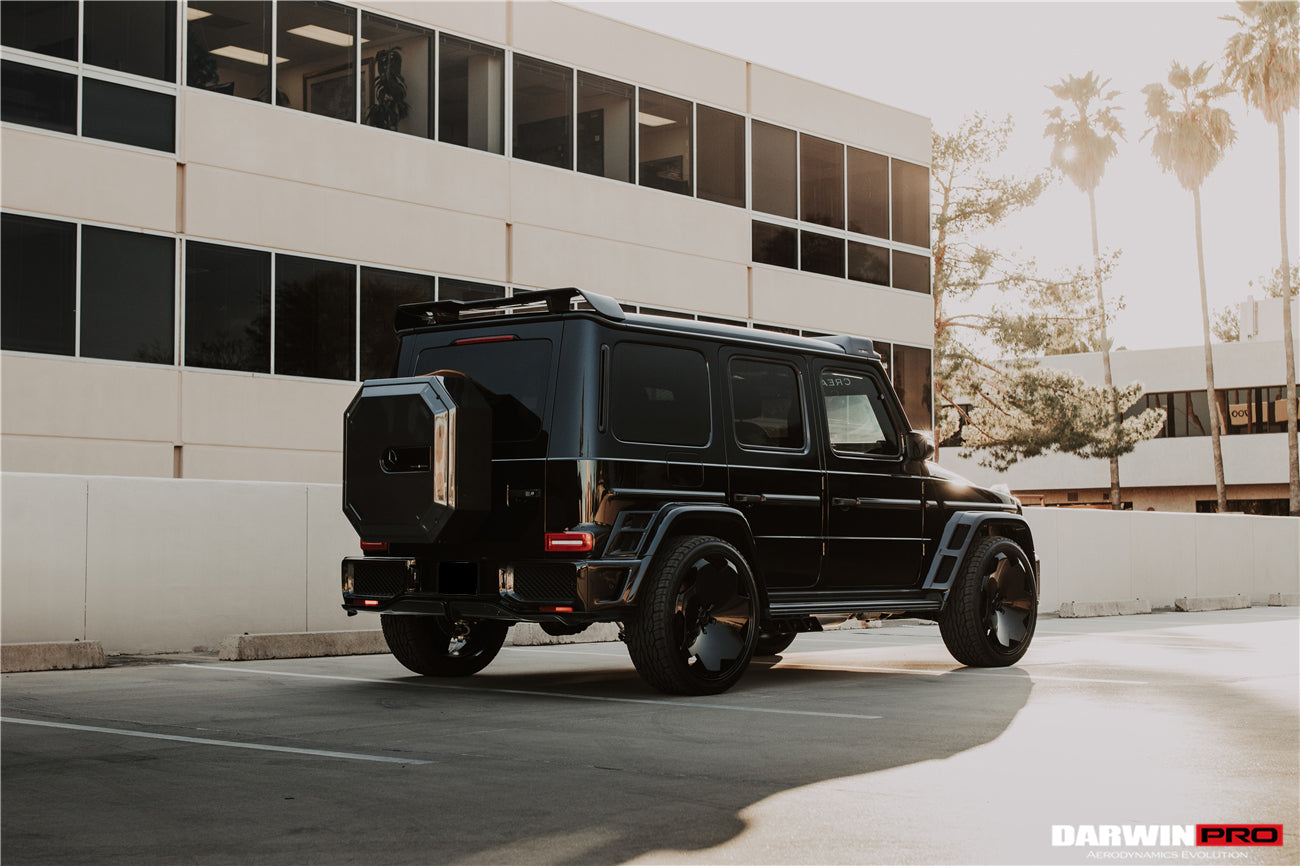 DarwinPRO 2019-2023 Mercedes Benz W464 G Wagon G63 AMG ONLY  IMP Performance Full Body Kit
