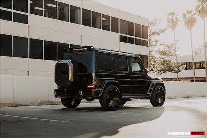 DarwinPRO 2019-2023 Mercedes Benz W464 G Wagon G63 AMG ONLY  IMP Performance Full Body Kit