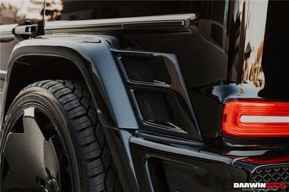 DarwinPRO 2019-2023 Mercedes Benz W464 G Wagon G63 AMG ONLY  IMP Performance Full Body Kit