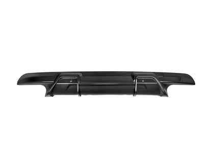 AutoTecknic Carbon Fiber Performante Rear Diffuser - F95 X5M | F96 X6M