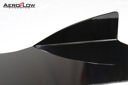 Aeroflow Dynamics 2015-2021 Subaru Wrx/Sti Rear Spat Extension V2