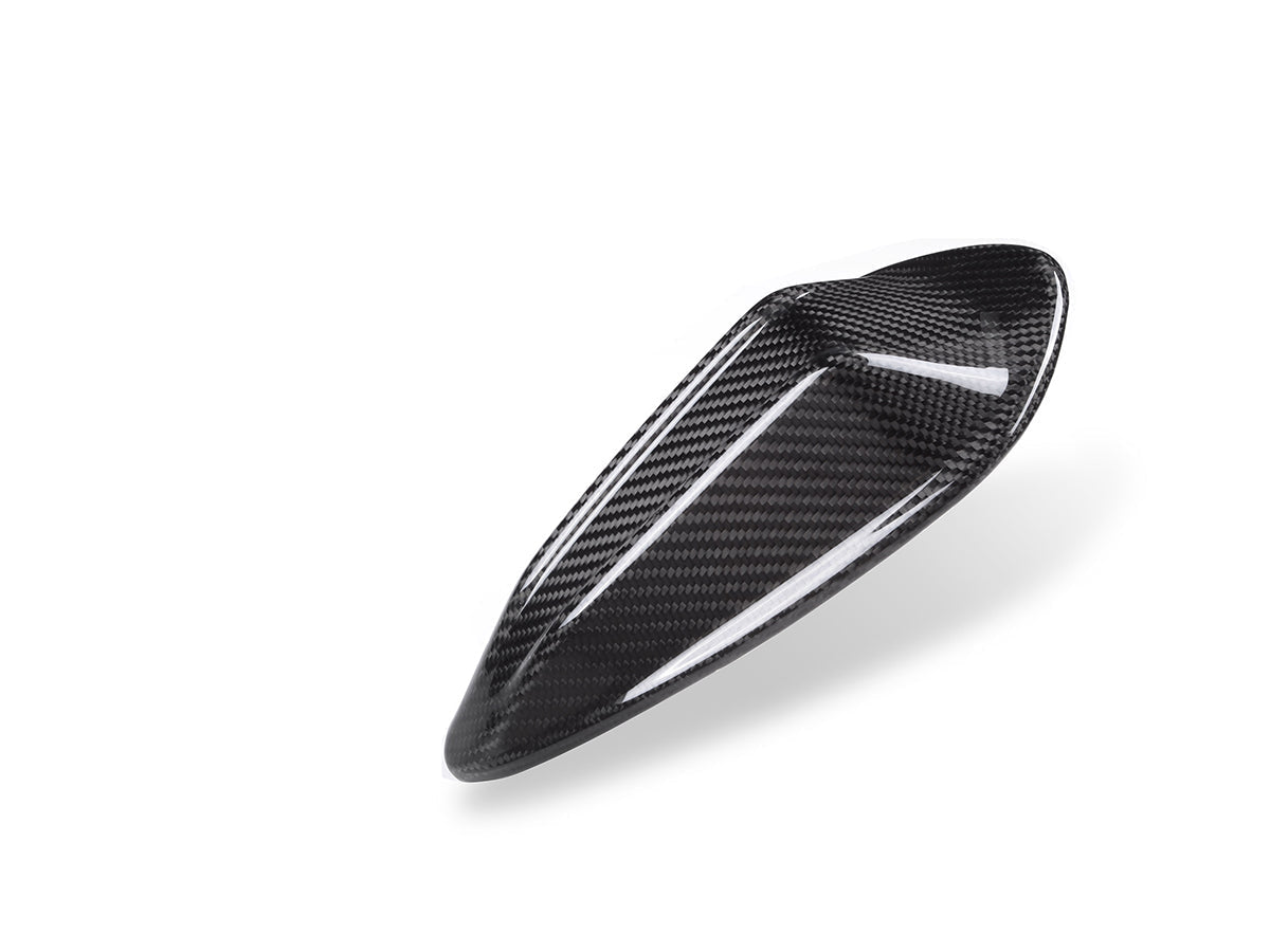 AutoTecknic Dry Carbon Roof Antenna Cover - G09 XM (ATK-BM-0805-G09)