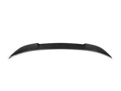 AutoTecknic Carbon Competition Trunk Spoiler - G20 3-Series