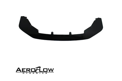 Aeroflow Dynamics Splitter V1 (2014-2016 Lexus Is250/Is350/200T)