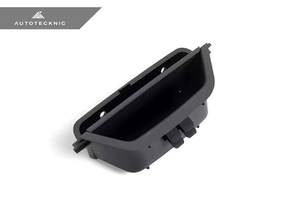 Kit de reparación de manijas interiores de puerta AutoTecknic - F25 X3 | F26 X4 (ATK-BM-0715-Negro)