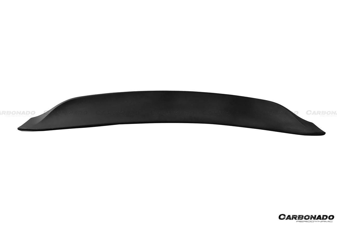 Carbonado 2012-2016 Porsche Boxster And Cayman 981 SPY Style Spoiler