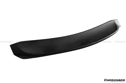 Carbonado 2012-2016 Porsche Boxster And Cayman 981 SPY Style Spoiler
