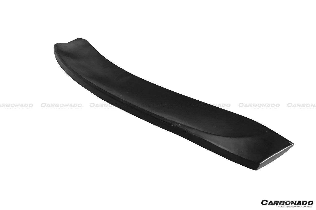 Carbonado 2012-2016 Porsche Boxster And Cayman 981 SPY Style Spoiler