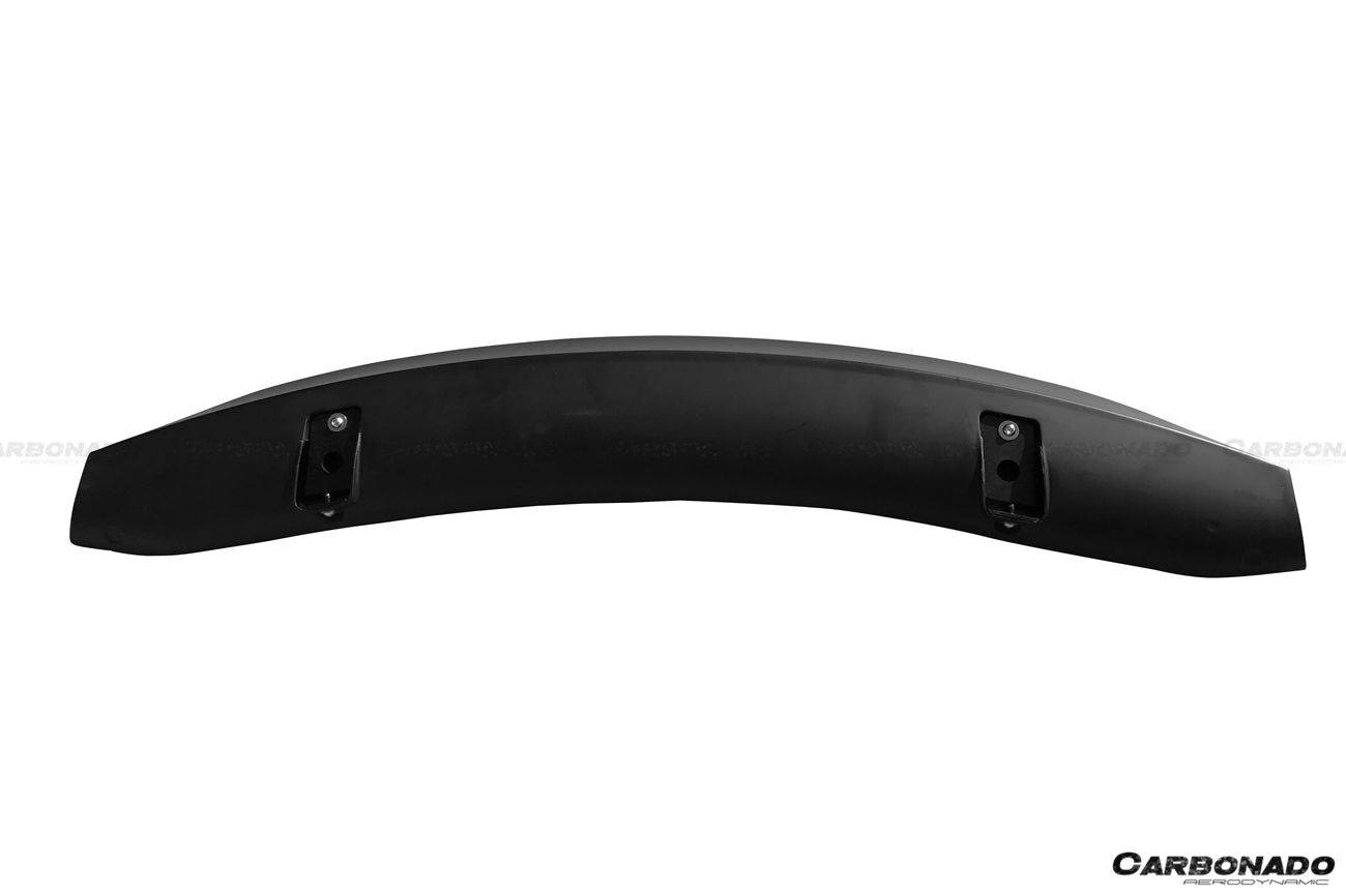 Carbonado 2012-2016 Porsche Boxster And Cayman 981 SPY Style Spoiler