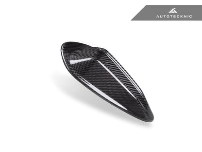 AutoTecknic Dry Carbon Roof Antenna Cover - F95 X5M LCI | F96 X6M LCI (ATK-BM-0805-F95)