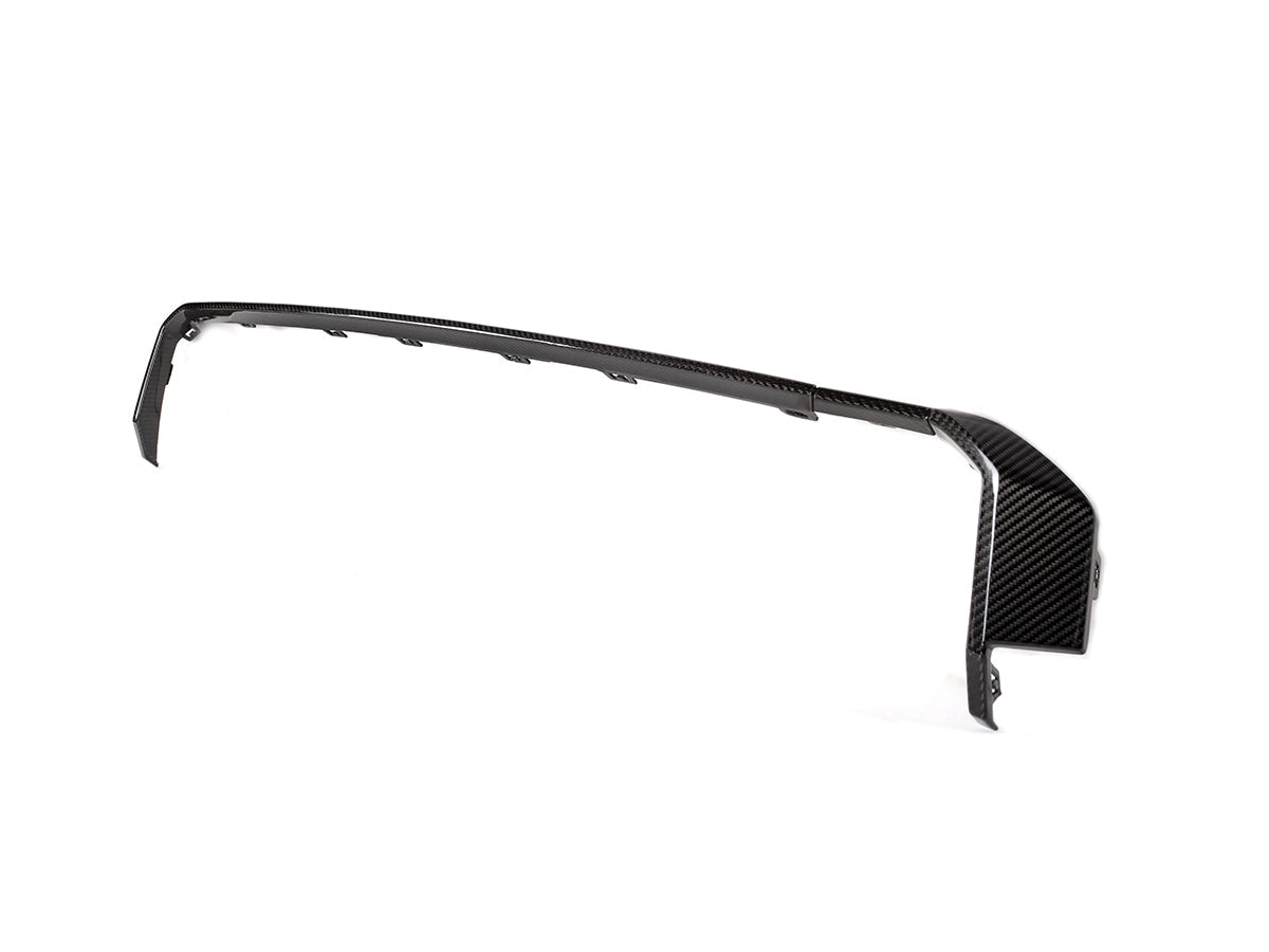 AutoTecknic Dry Carbon Rear Diffuser Trim Set - G80/ G81 M3 | G82/ G83 M4 (ATK-BM-0341)