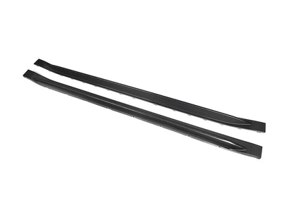 AutoTecknic ドライカーボン OEM-Spec Side スカート セット - G82/ G83 M4