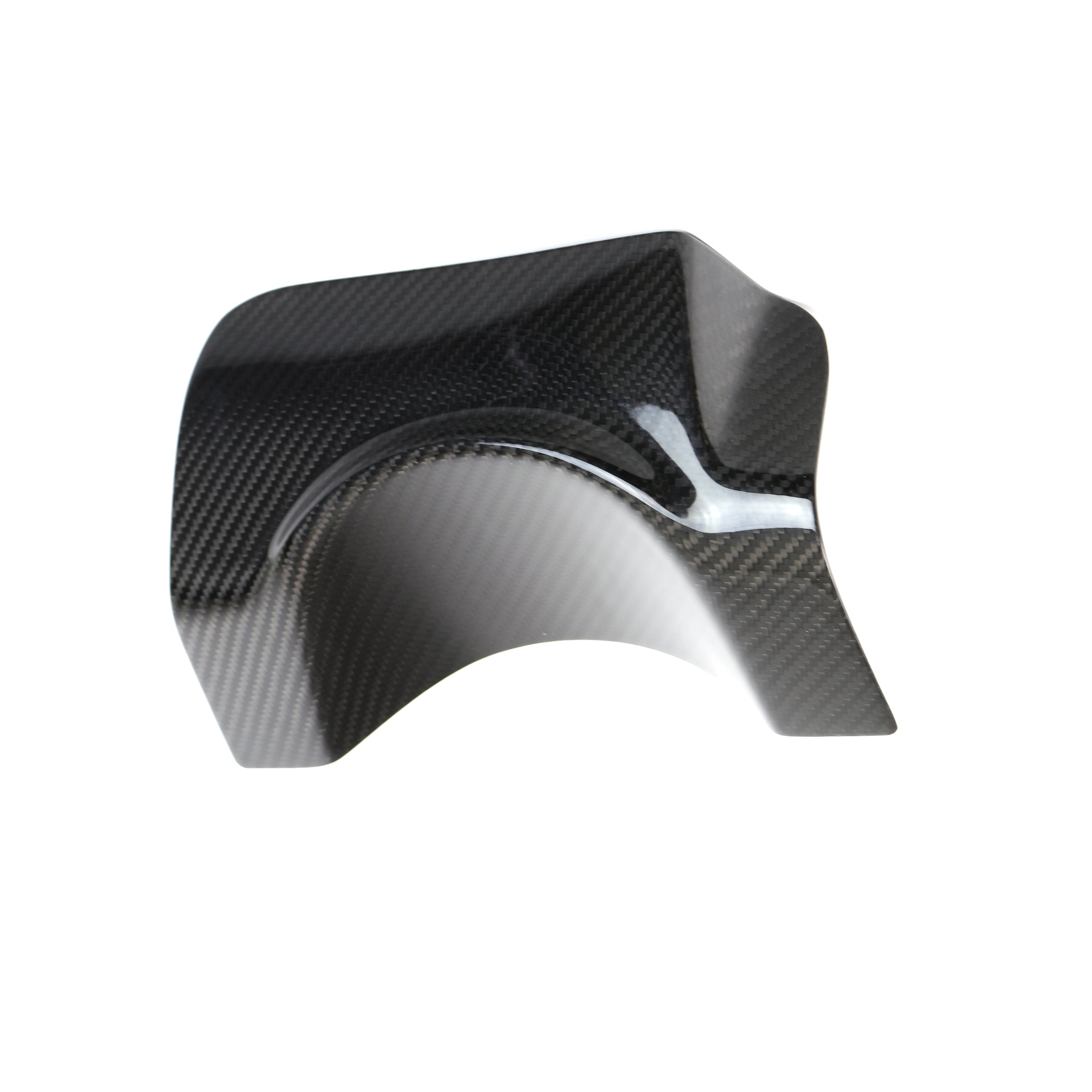 Protector térmico de fibra de carbono APR (Subaru WRX/STI 2004-2007)