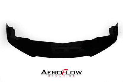 Aeroflow Dynamics Splitter V2 | 2016-2019 Honda Civic Coupe