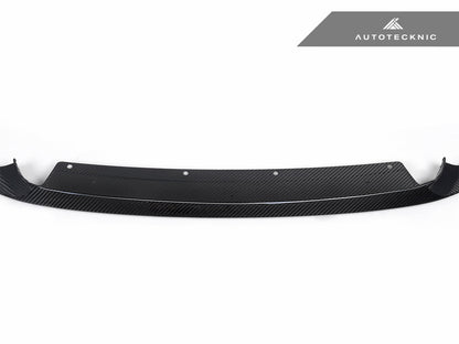 AutoTecknic Dry Carbon Performante Front Aero Lip - F87 M2 Competition (ATK-BM-0349)