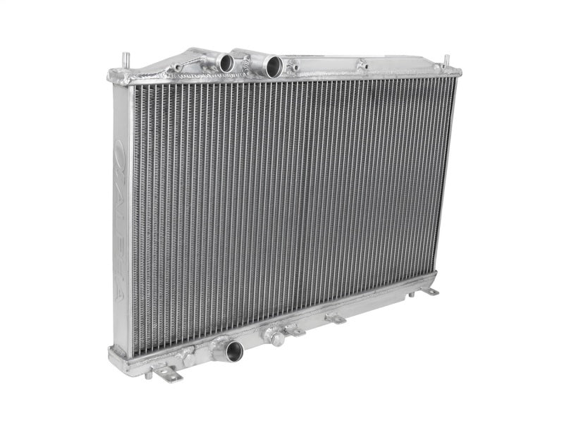 Skunk2 Alpha Series Radiator (Dual Core) (06-11 Honda Civic SI)