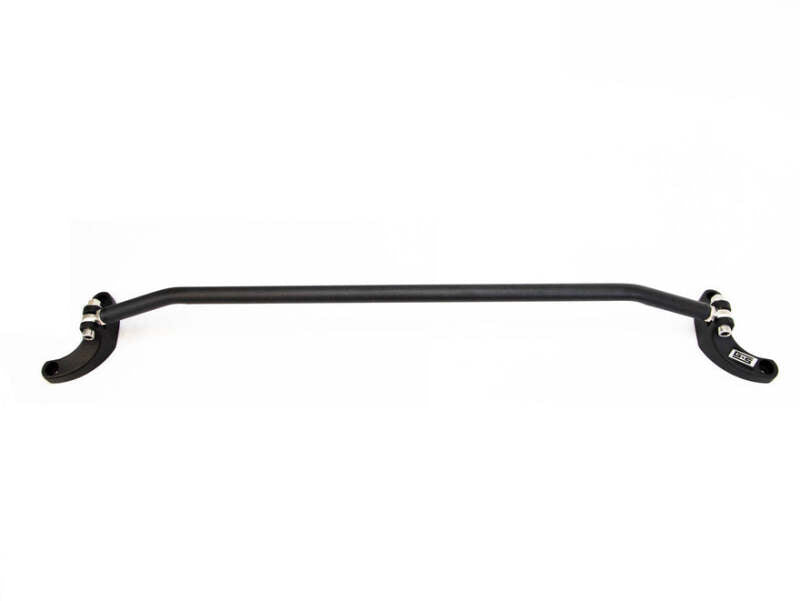 GrimmSpeed 15-21 Subaru WRX/STI Strut Bar - Black (GRM1.1029.1.BLK)