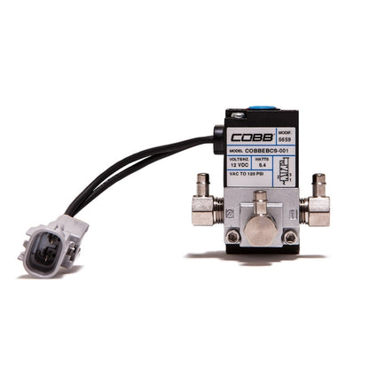 COBB 3-Port Boost Control Solenoid (Evo X/Ralliart)